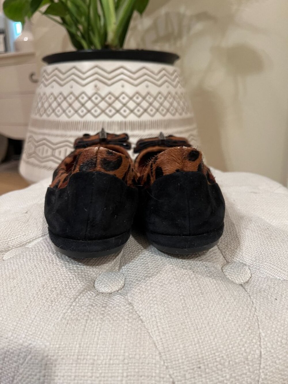 Sam Edelman Flats Size 7.5 - Picture 3 of 5